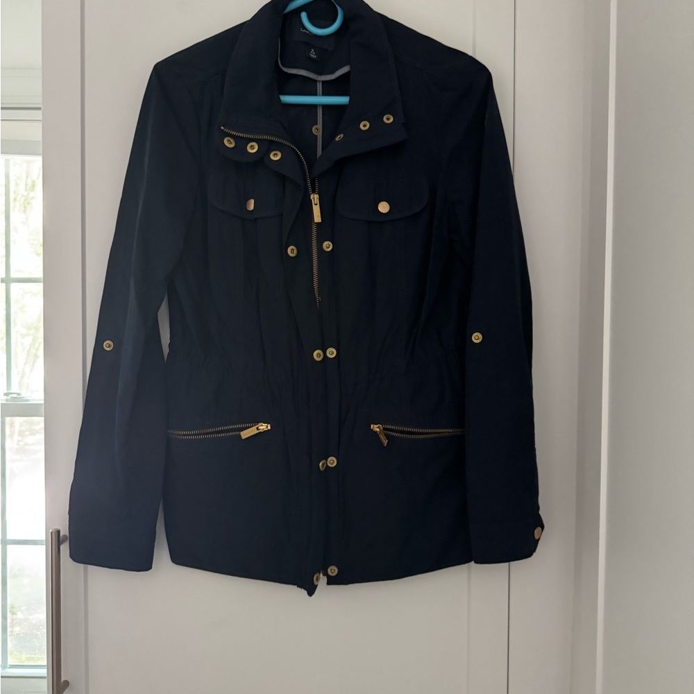 Lands End Women’s Light Jacket
